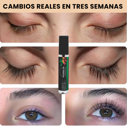 BatanaOil® - Recupera tus pestañas