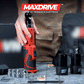 MaxDrive™: Trinquete Eléctrico de Alta Potencia para Desatornillar y Atornillar